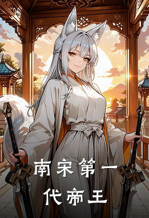 南宋第一代帝王