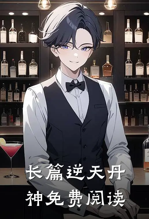 长篇逆天丹神免费阅读