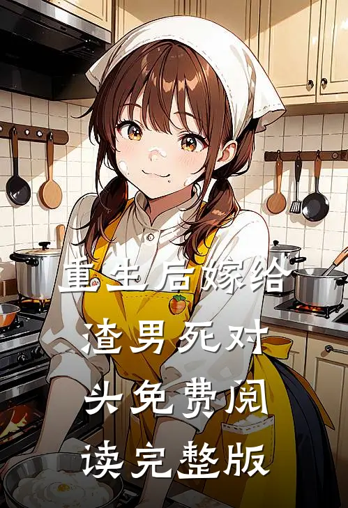 重生后嫁给渣男死对头免费阅读完整版