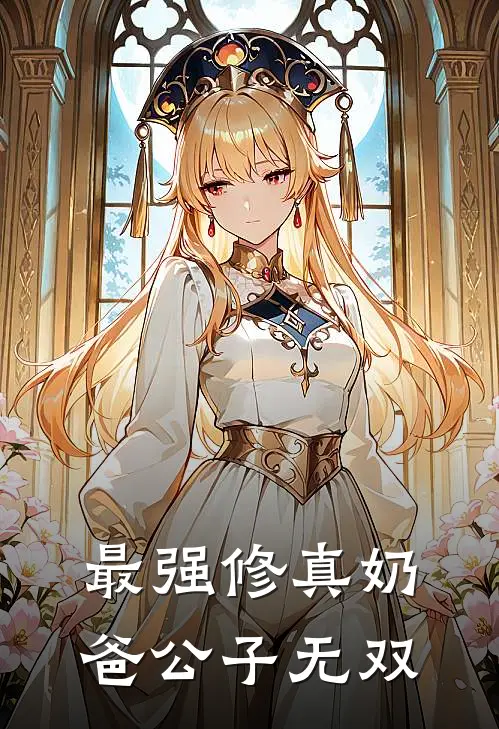最强修真奶爸公子无双