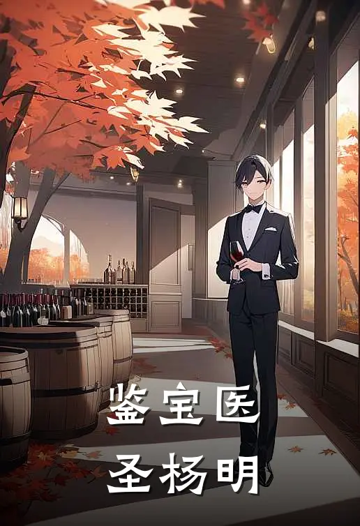 鉴宝医圣杨明