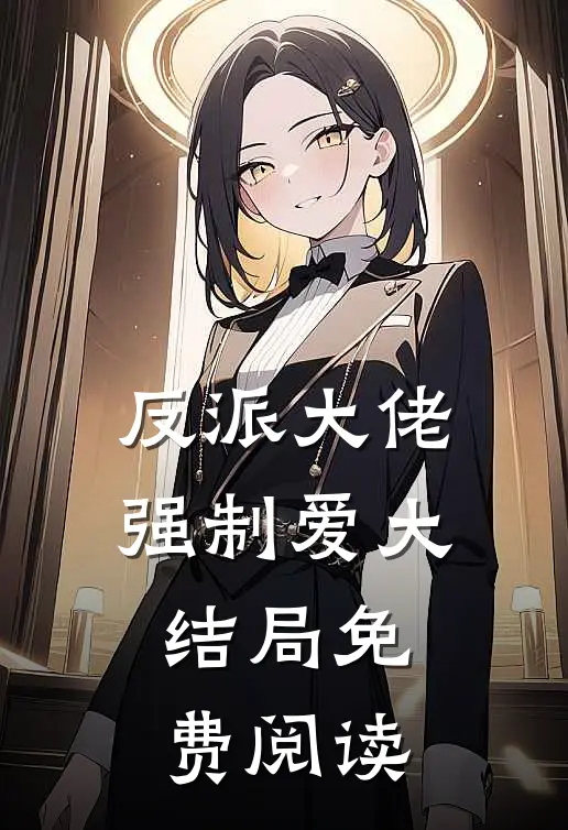 反派大佬强制爱大结局免费阅读