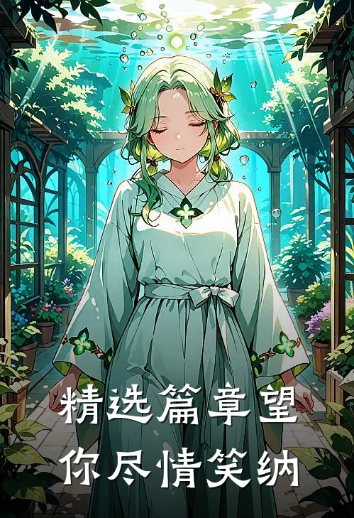精选篇章望你尽情笑纳