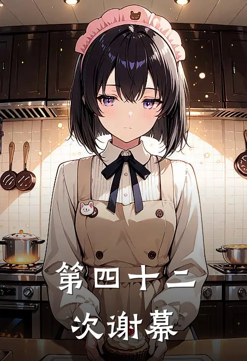 第四十二次谢幕