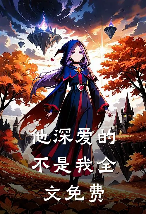 他深爱的不是我全文免费