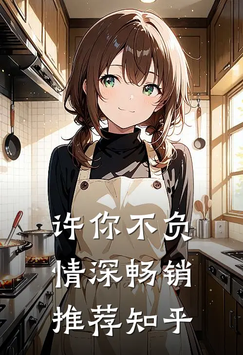 许你不负情深畅销推荐知乎