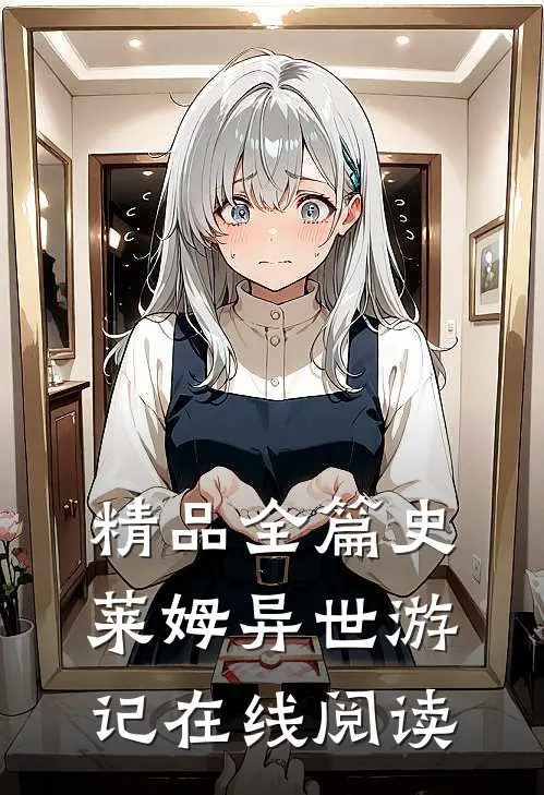 精品全篇史莱姆异世游记在线阅读