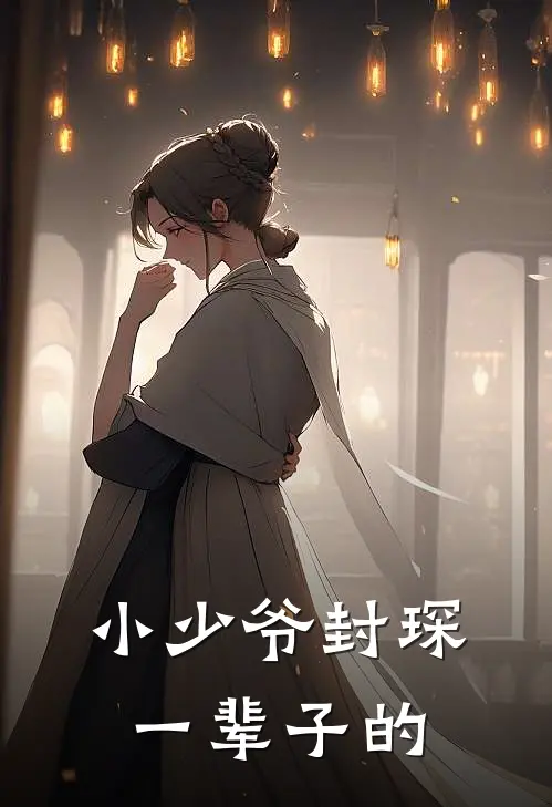 小少爷封琛一辈子的