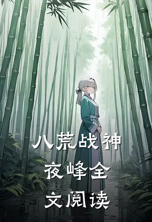 八荒战神夜峰全文阅读