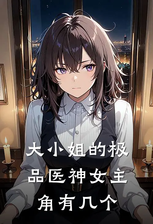 大小姐的极品医神女主角有几个