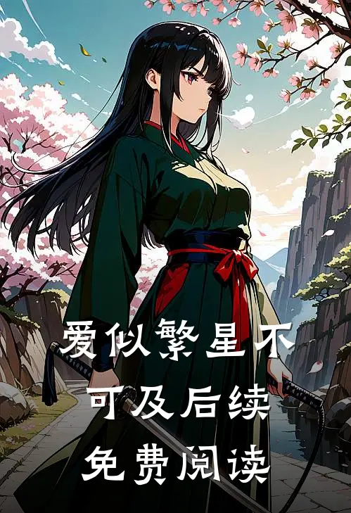 爱似繁星不可及后续免费阅读