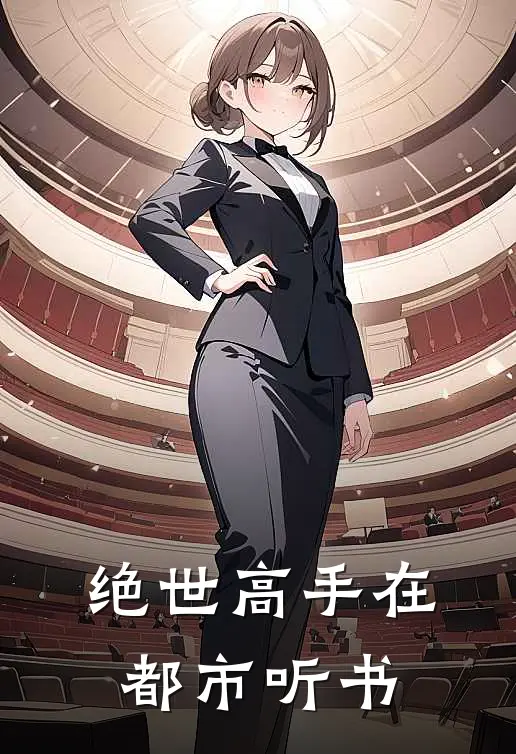 绝世高手在都市听书