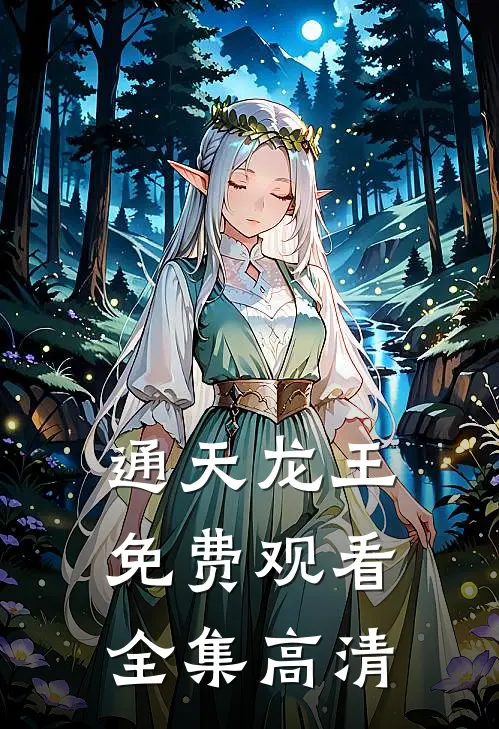 通天龙王免费观看全集高清