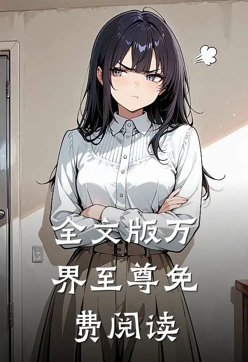 全文版万界至尊免费阅读