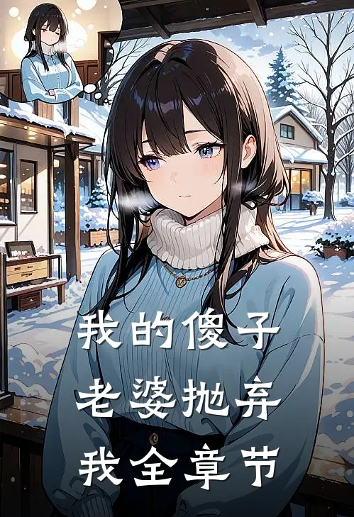 我的傻子老婆抛弃我全章节