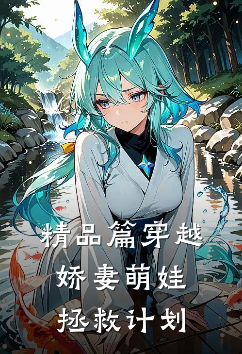 精品篇穿越娇妻萌娃拯救计划