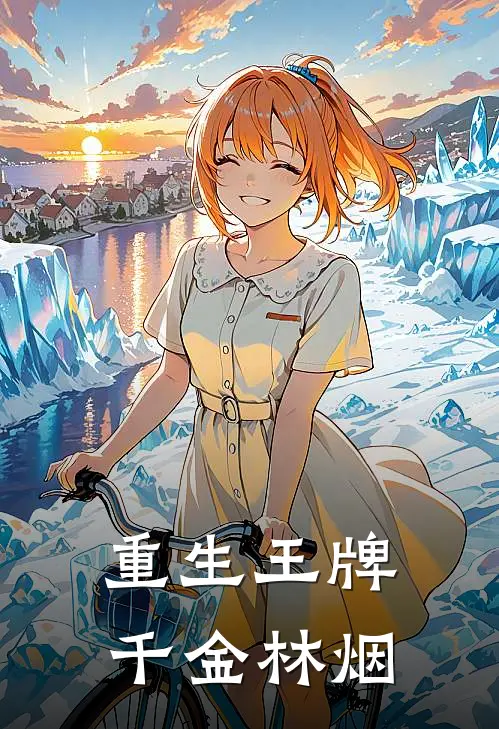 重生王牌千金林烟