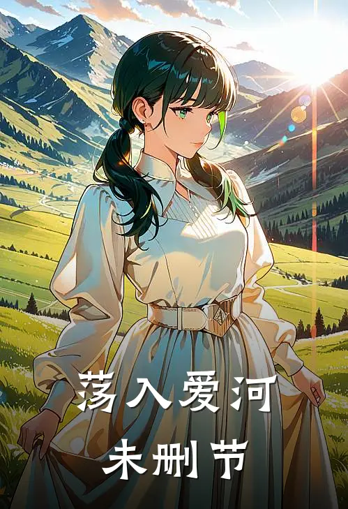 荡入爱河未删节