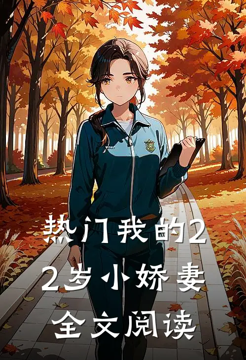 热门我的22岁小娇妻全文阅读