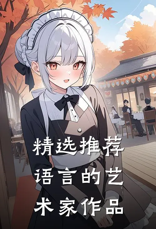 精选推荐语言的艺术家作品