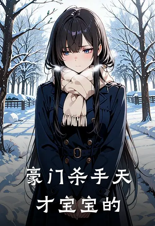 豪门杀手天才宝宝的
