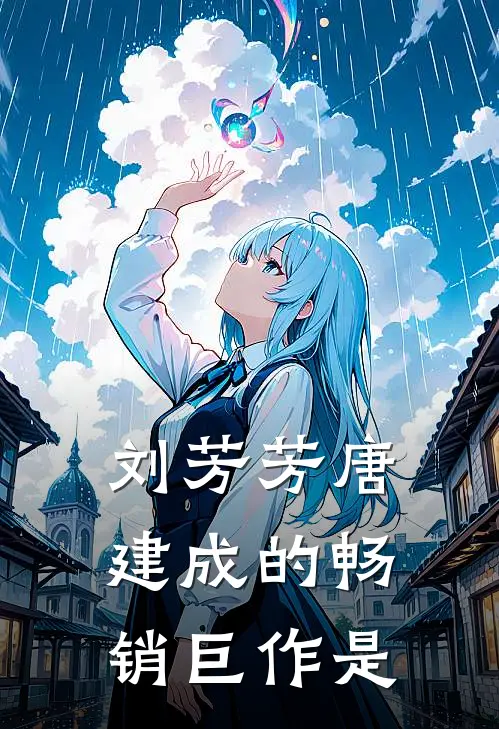 刘芳芳唐建成的畅销巨作是