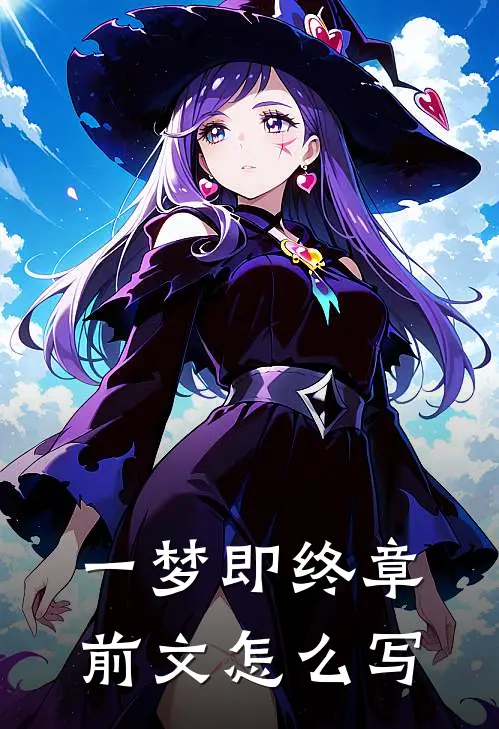一梦即终章前文怎么写