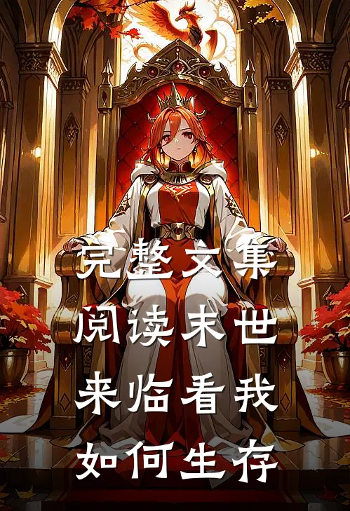 完整文集阅读末世来临看我如何生存