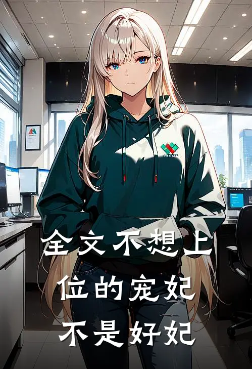 全文不想上位的宠妃不是好妃
