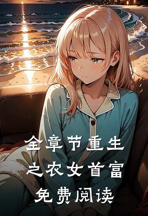 全章节重生之农女首富免费阅读
