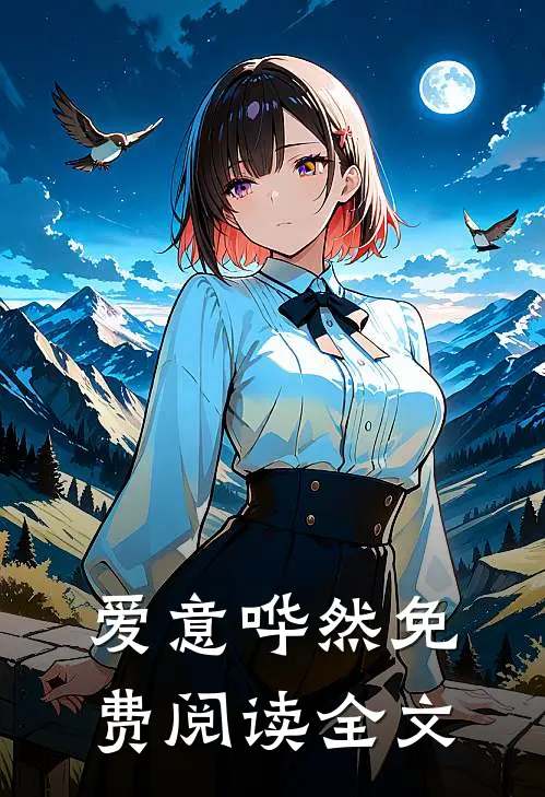 爱意哗然免费阅读全文