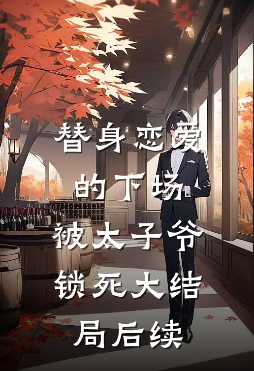 替身恋爱的下场：被太子爷锁死大结局后续