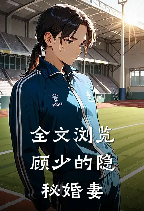 全文浏览顾少的隐秘婚妻