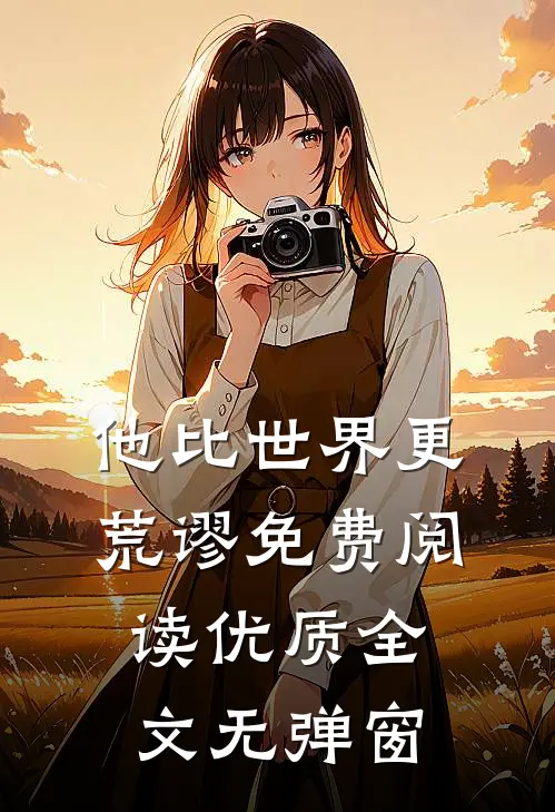 他比世界更荒谬免费阅读优质全文无弹窗