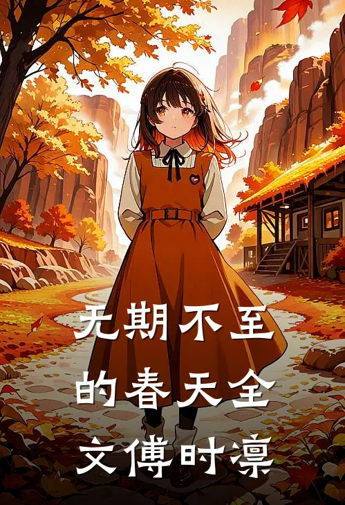 无期不至的春天全文傅时凛