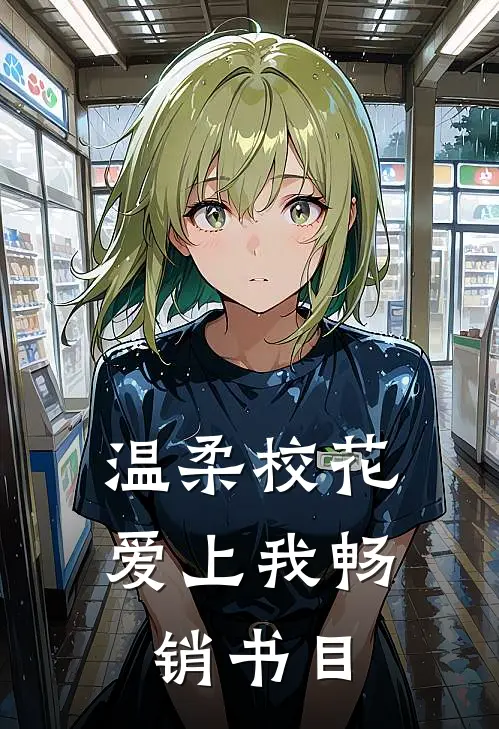温柔校花爱上我畅销书目