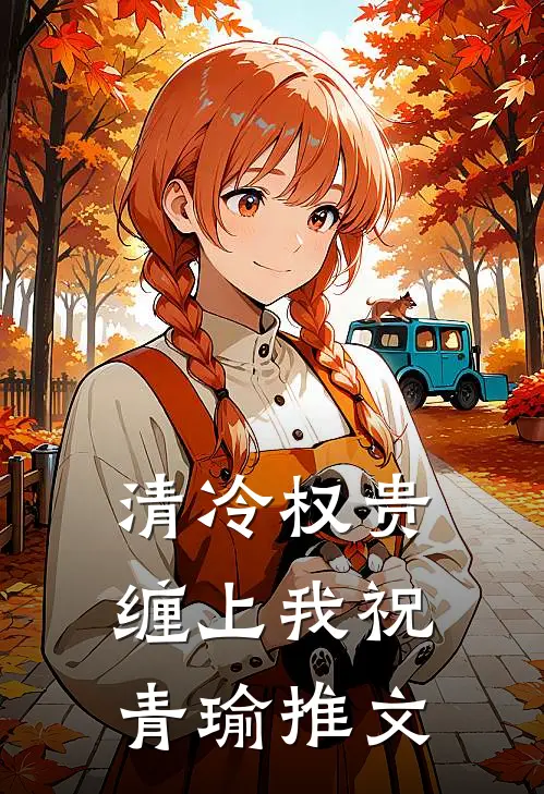 清冷权贵缠上我祝青瑜推文