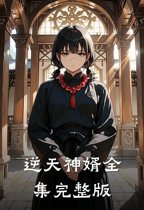 逆天神婿全集完整版
