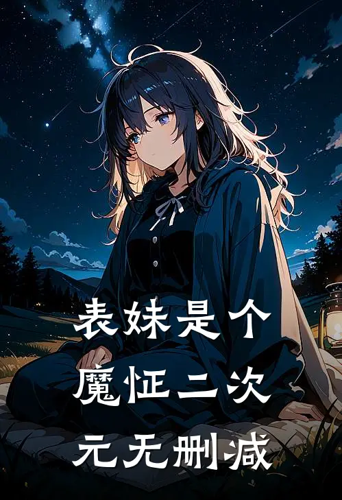 表妹是个魔怔二次元无删减