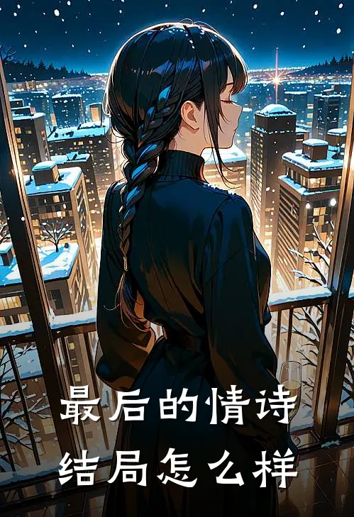 最后的情诗结局怎么样