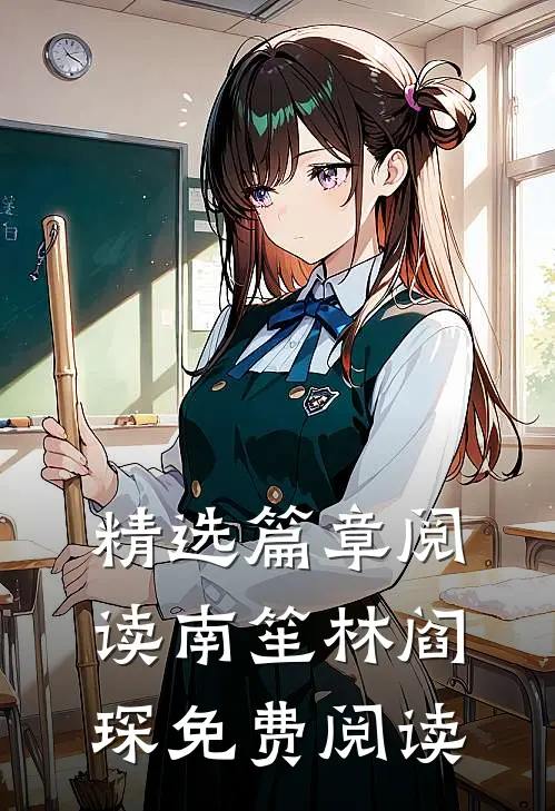 精选篇章阅读南笙林阎琛免费阅读