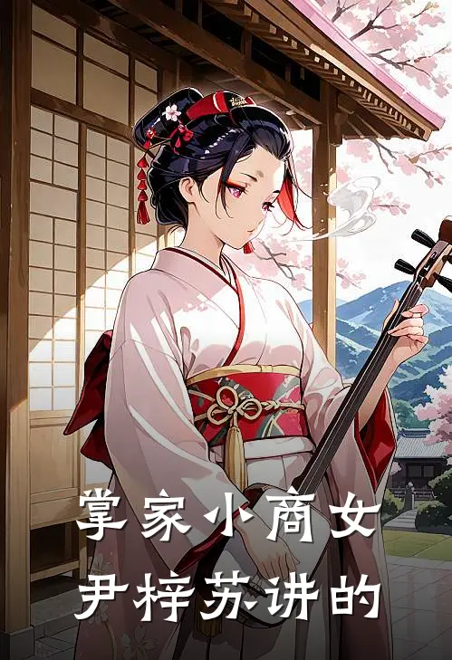 掌家小商女 尹梓苏讲的