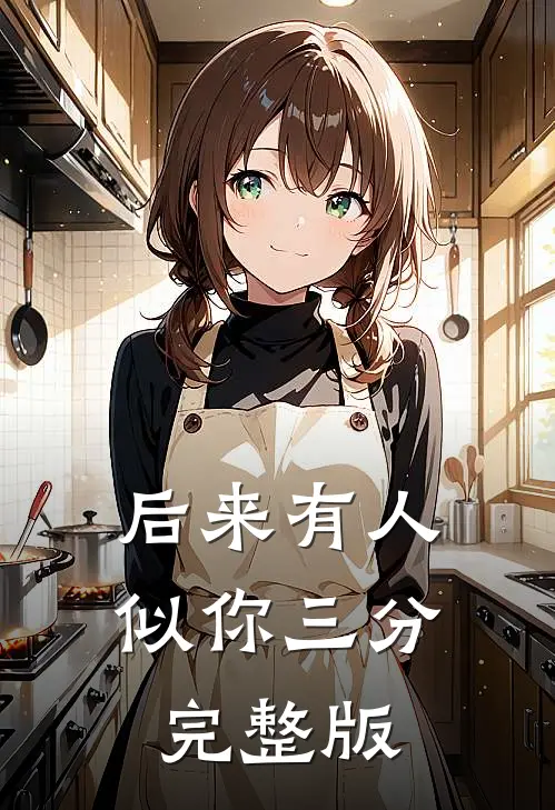 后来有人似你三分完整版