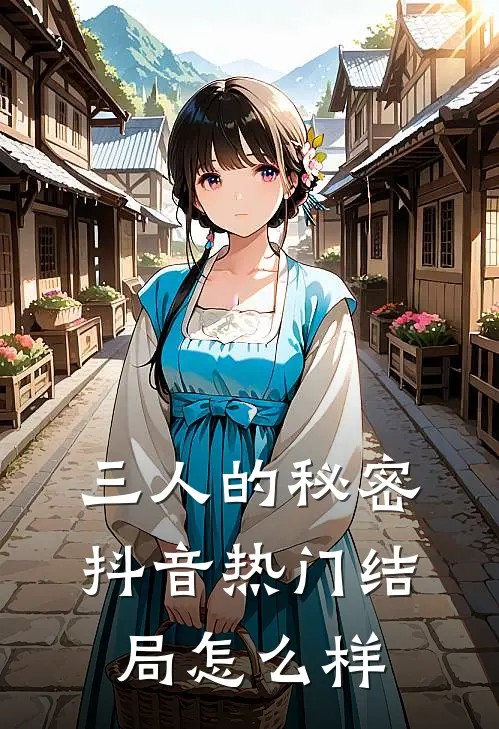 三人的秘密抖音热门结局怎么样
