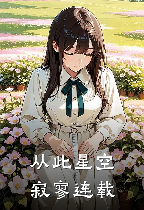 从此星空寂寥连载