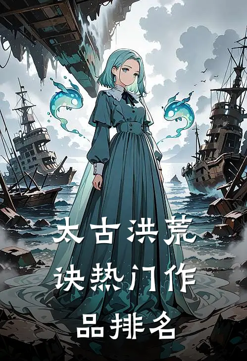 太古洪荒诀热门作品排名