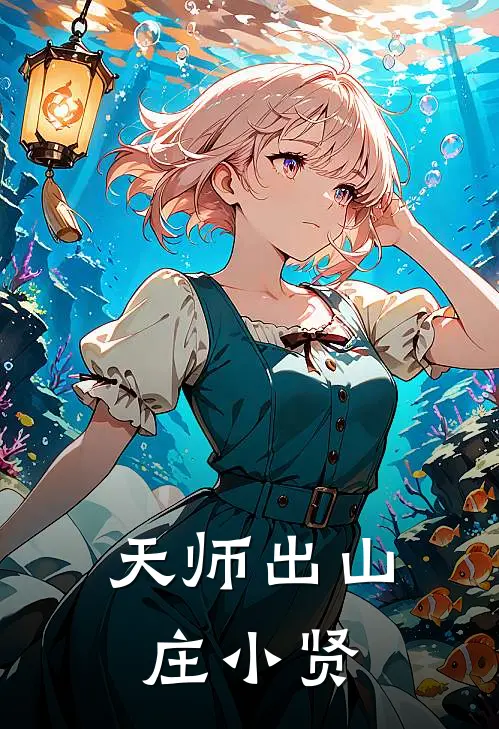天师出山 庄小贤