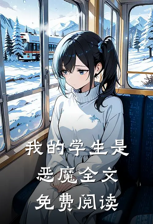 我的学生是恶魔全文免费阅读