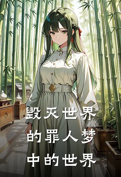 毁灭世界的罪人梦中的世界