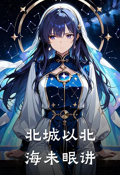 北城以北海未眠讲